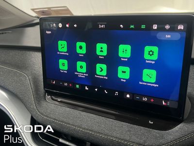 2026 Skoda Elroq