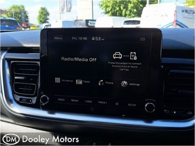 2024 Kia Stonic