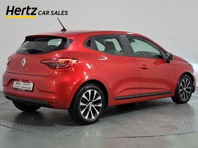 2023 Renault Clio