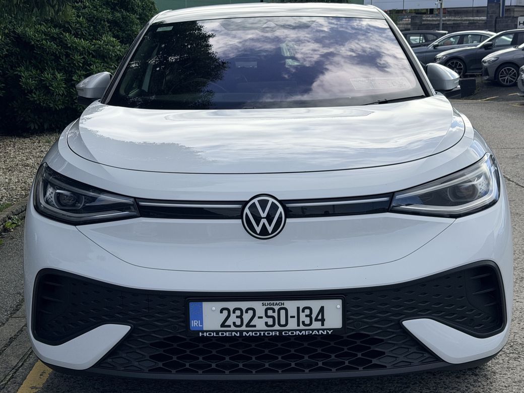 2023 Volkswagen ID.5