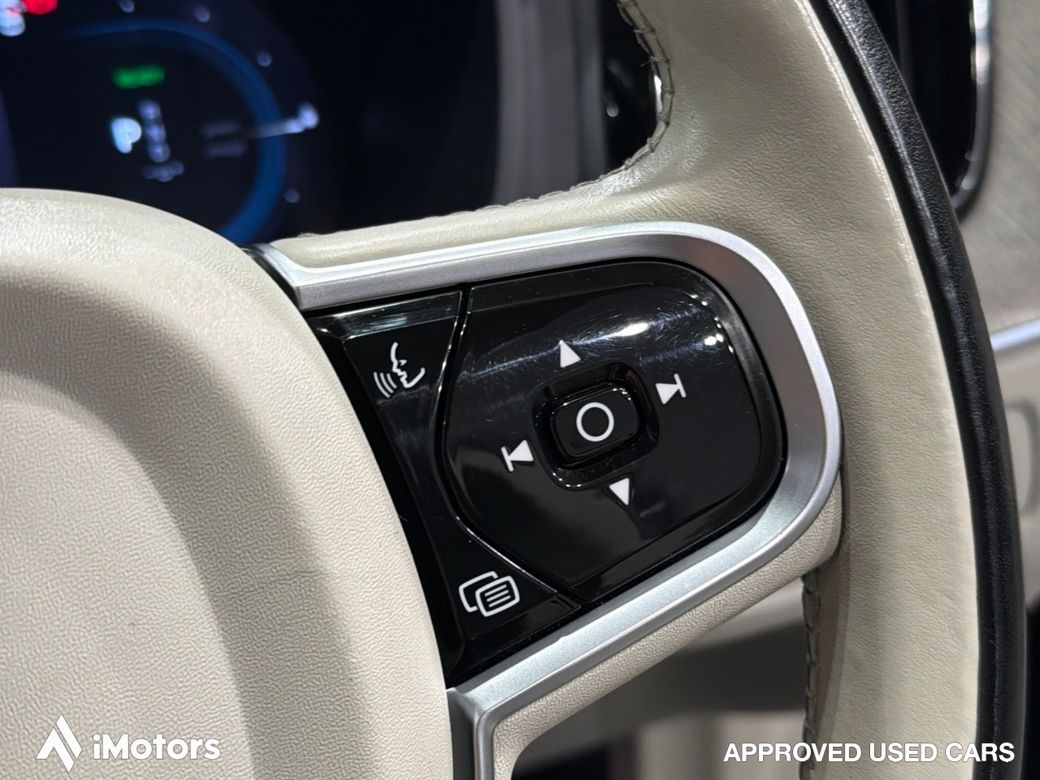 2023 Volvo XC60