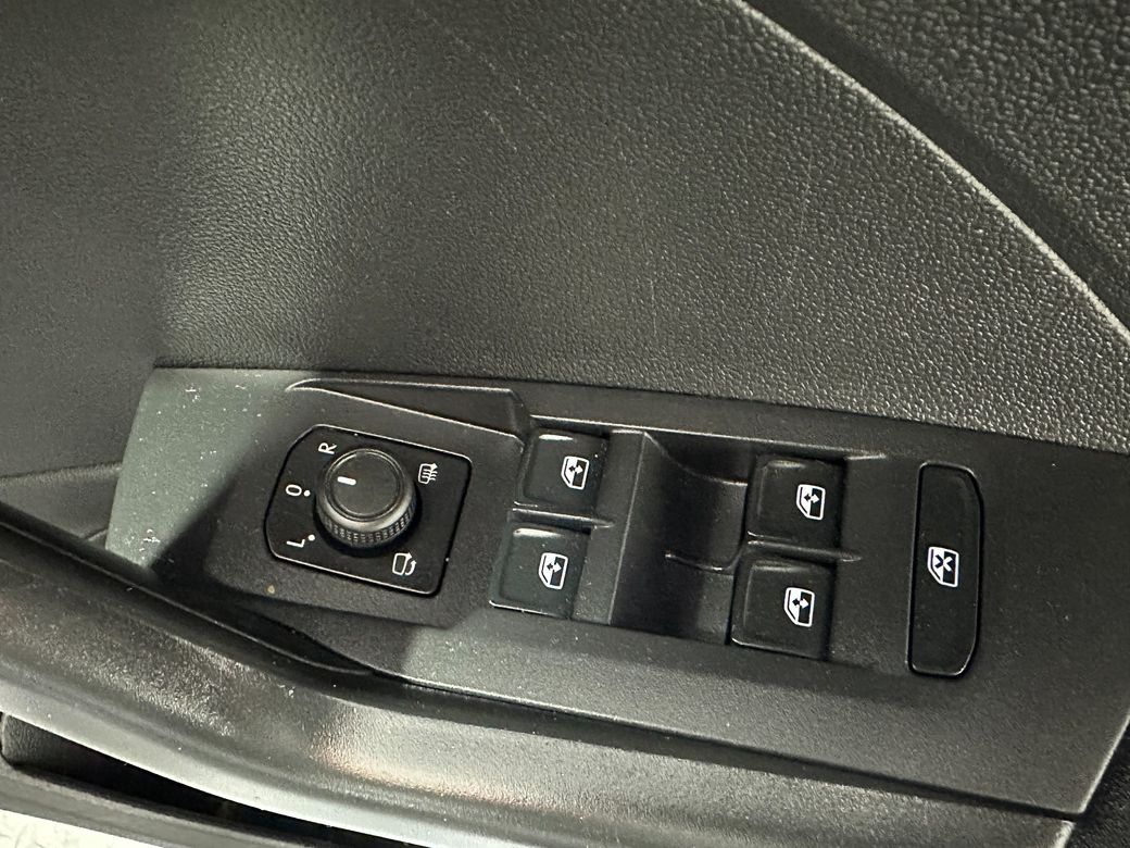 2023 Volkswagen T-Cross