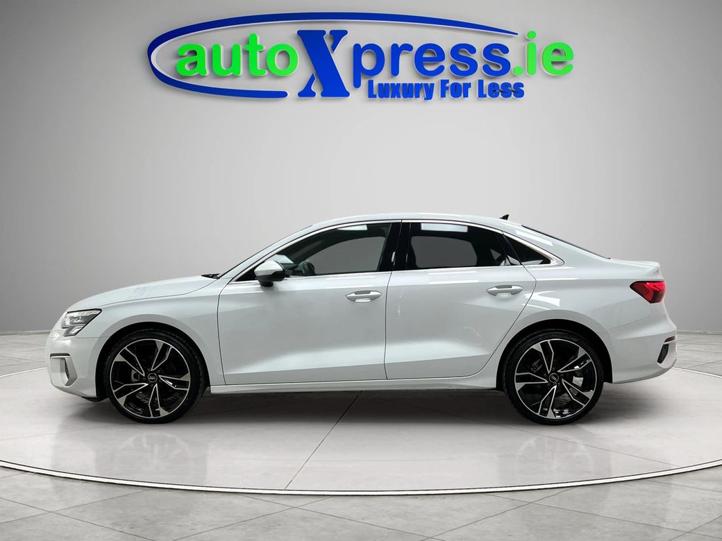 2023 Audi A3