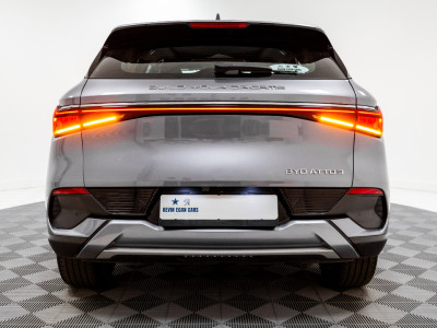 2023 BYD Atto 3