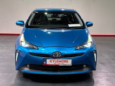 2019 Toyota Prius