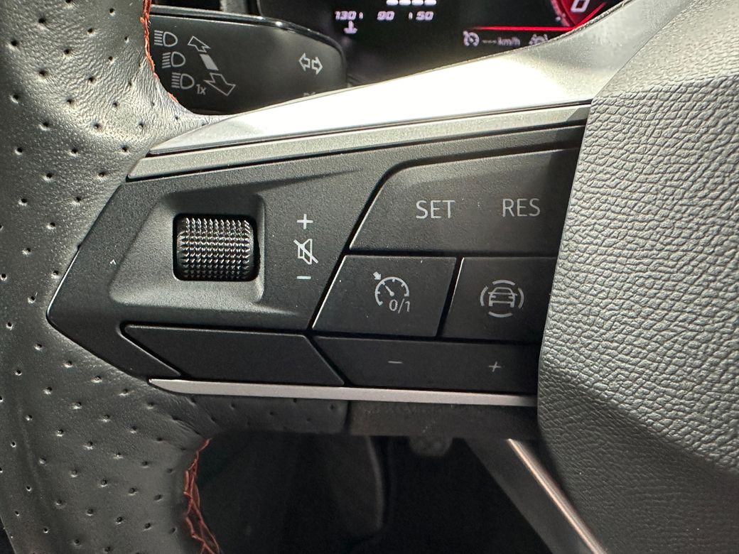 2024 SEAT Ibiza