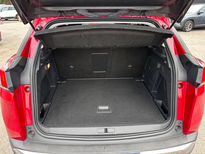 2019 Peugeot 3008