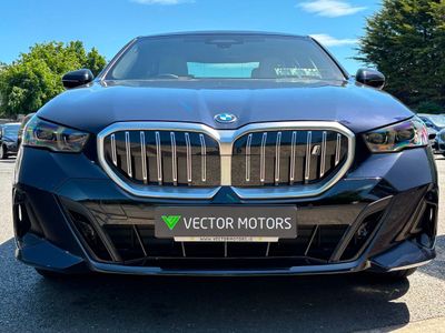 2024 BMW i5