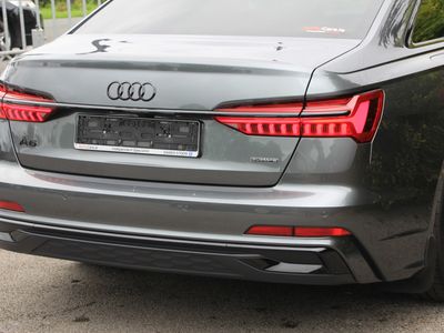 2025 Audi A6