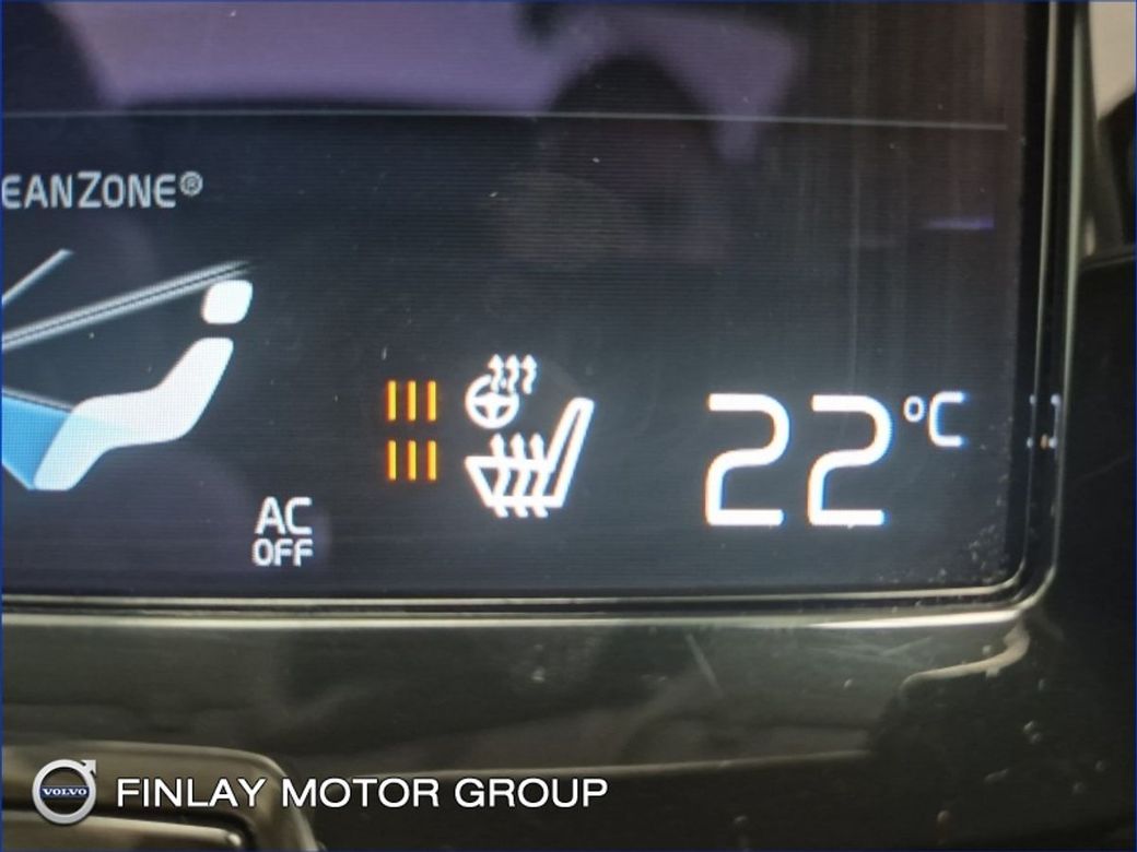 2021 Volvo XC60