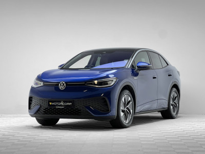 2022 Volkswagen ID.5