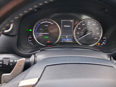 2019 Lexus NX