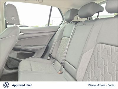 2026 Volkswagen Golf