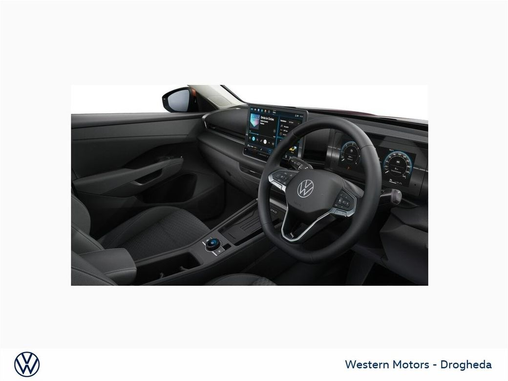 2026 Volkswagen T-Roc