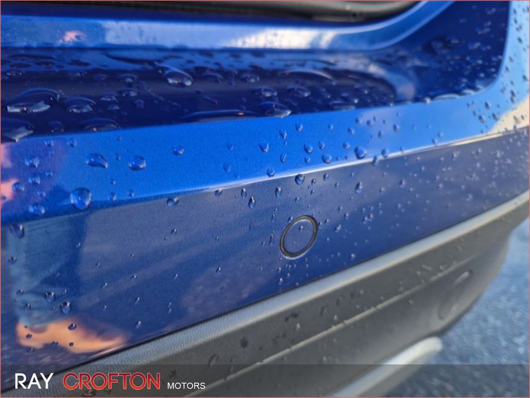 2021 Volkswagen T-Cross