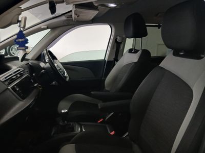 2014 Citroen C4 Picasso