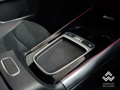 2025 Mercedes-Benz EQA