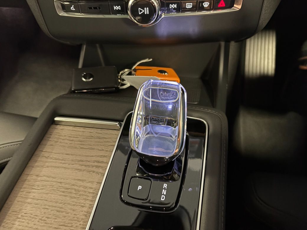 2025 Volvo XC90
