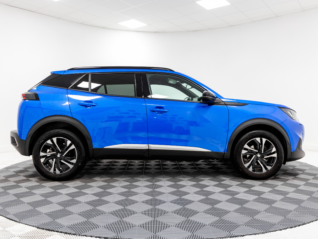 2023 Peugeot 2008