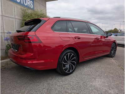 2023 Volkswagen Golf