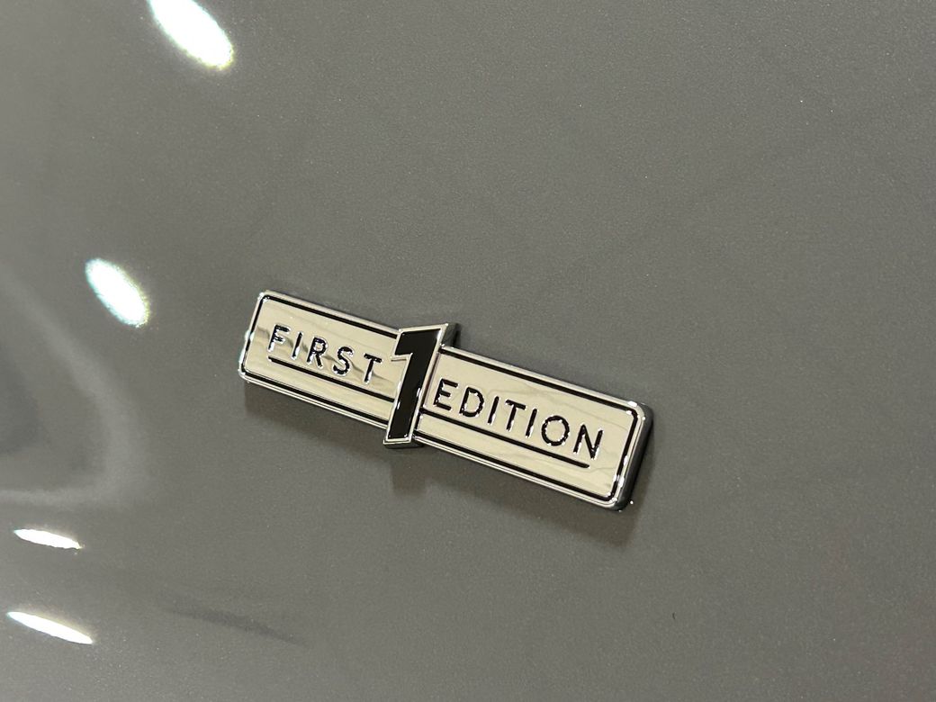 2025 Bentley Flying Spur