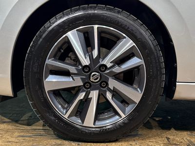 2019 Nissan Micra