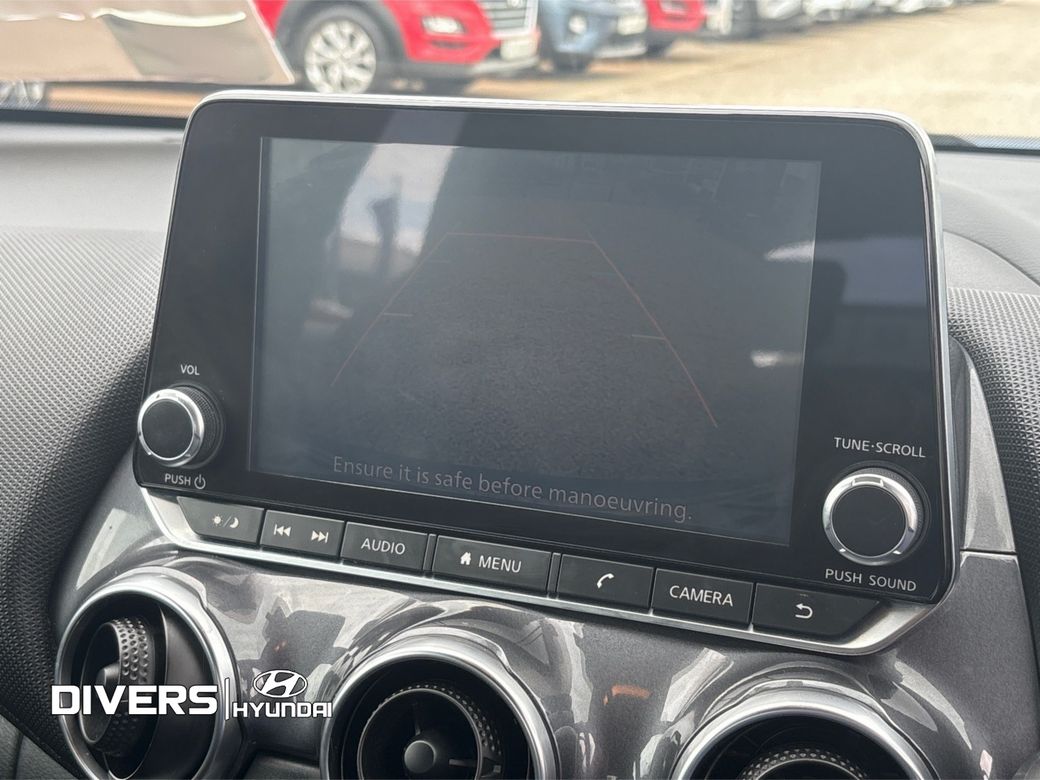 2020 Nissan Juke