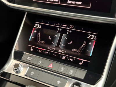 2025 Audi A6