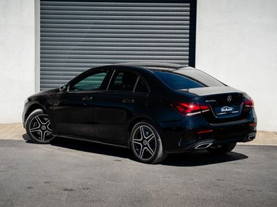 2023 Mercedes-Benz A Class