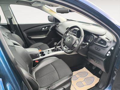 2016 Renault Kadjar