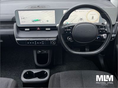 2022 Hyundai Ioniq 5