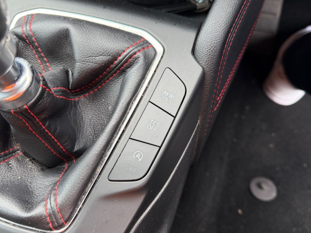2019 Ford Focus