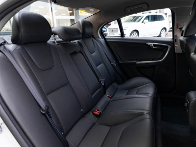 2016 Volvo S60
