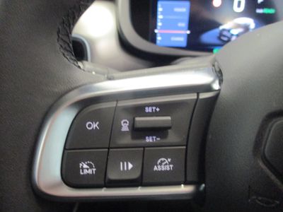 2025 Jeep Avenger