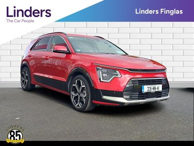 2023 Kia Niro