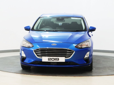 2019 Ford Focus