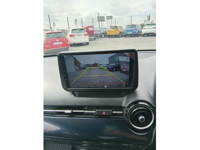 2017 Mazda Demio