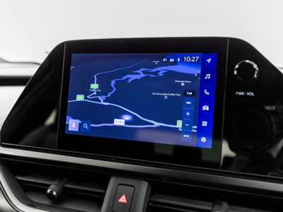 2024 Lexus UX 300e