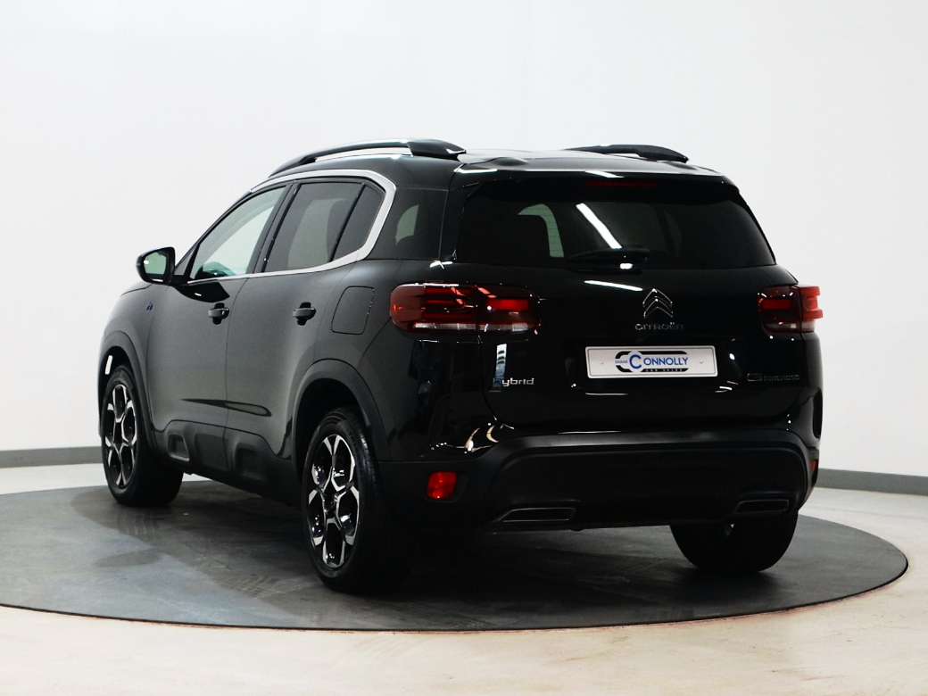2023 Citroen C5 Aircross