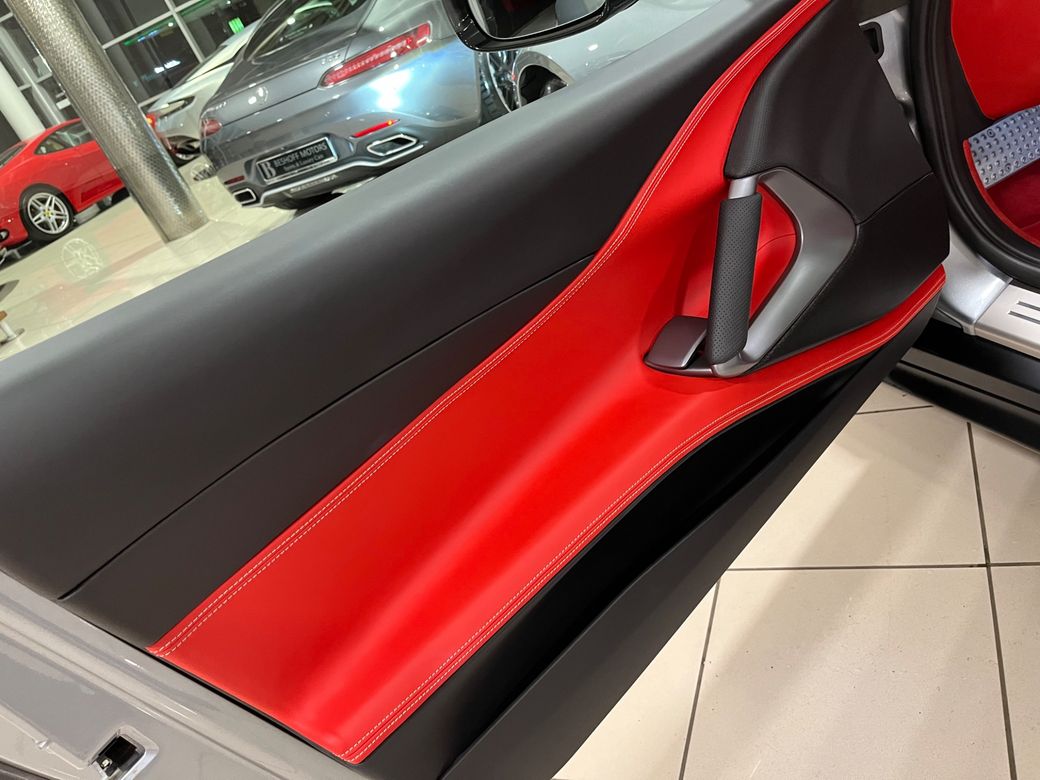 2019 Ferrari 812 Superfast