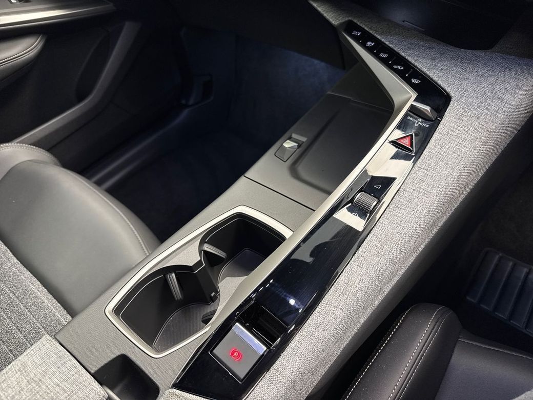 2026 Peugeot 3008