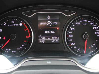 2016 Audi A3