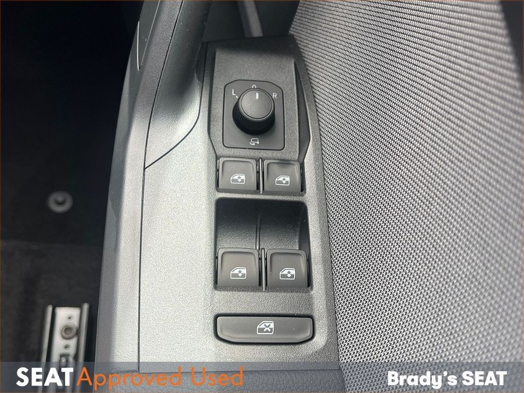 2026 SEAT Arona