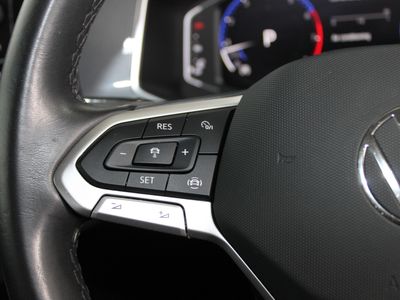 2022 Volkswagen T-Roc