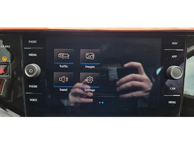 2019 Volkswagen Polo