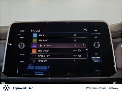 2023 Volkswagen T-Roc