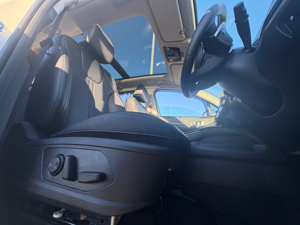 2024 Kia Sorento