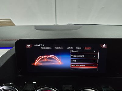 2022 Mercedes-Benz EQA