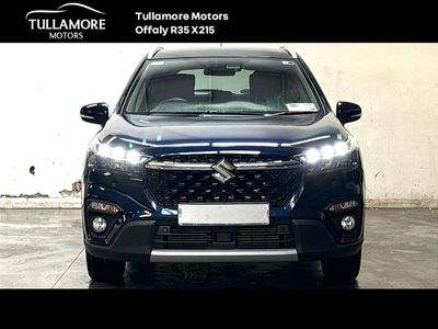 2023 Suzuki SX4 S-Cross