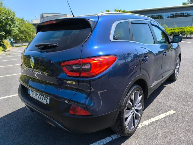 2016 Renault Kadjar